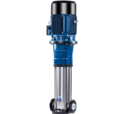 CDMF立式多级离心泵