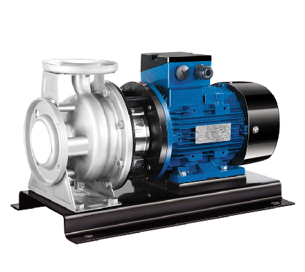 ZS不锈钢单级卧式离心泵