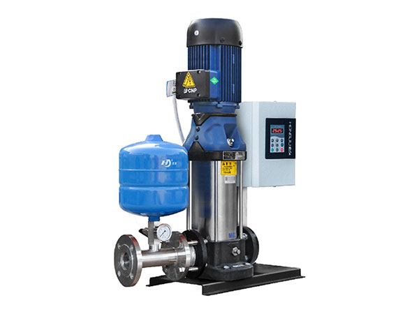 南方水泵CDM(F)高扬程不锈钢全自动变频增压泵恒压立式多级离心泵