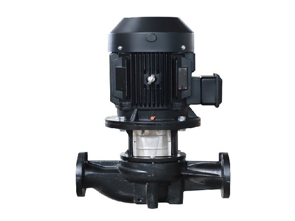 TD立式管道循环泵